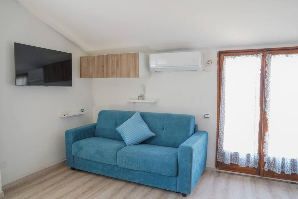 Apartamento Terrazza Marina Torre di Montalto Exterior foto